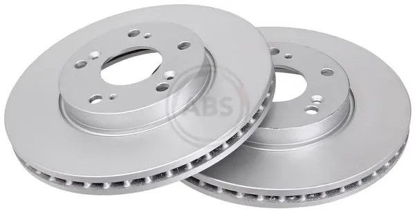 Handler.Part Brake disc ABS 17468 1