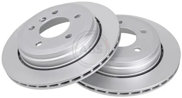 Handler.Part Brake disc ABS 17473 1