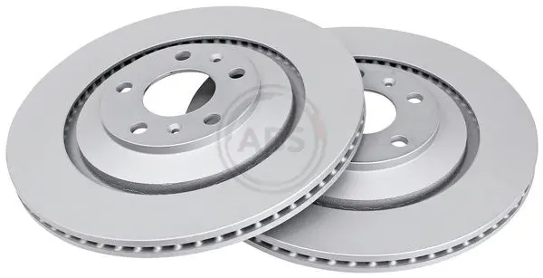 Handler.Part Brake disc ABS 17499 1