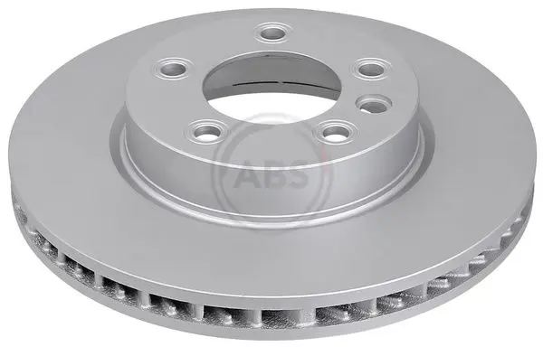 Handler.Part Brake disc ABS 17501 1