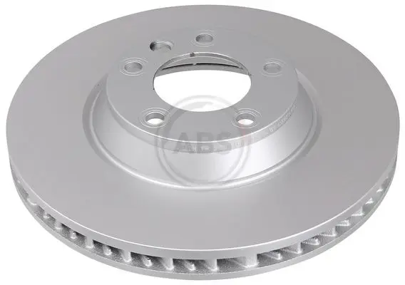 Handler.Part Brake disc ABS 17504 1