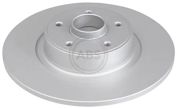 Handler.Part Brake disc ABS 17507 1