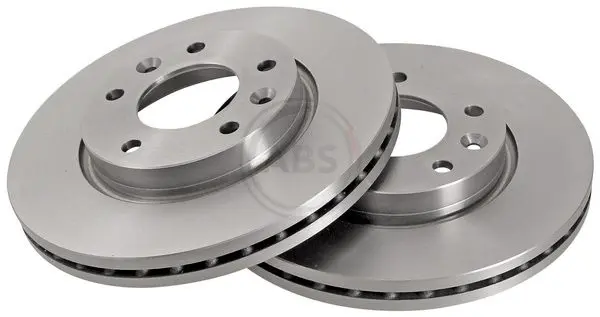 Handler.Part Brake disc ABS 17519 1