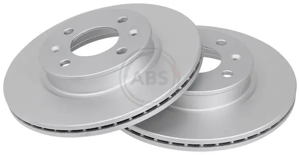 Handler.Part Brake disc ABS 17550 1