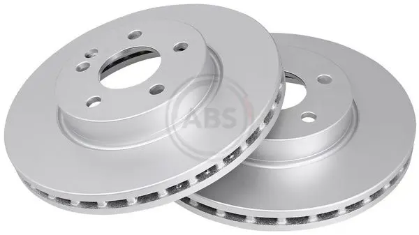 Handler.Part Brake disc ABS 17569 1