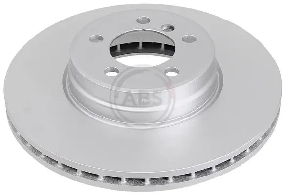 Handler.Part Brake disc ABS 17574 1