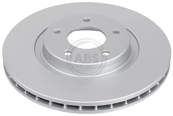 Handler.Part Brake disc ABS 17581 1