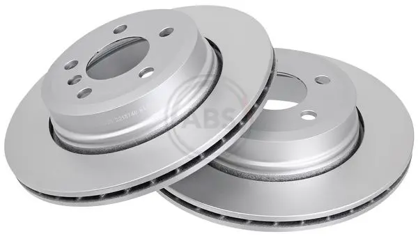 Handler.Part Brake disc ABS 17598 1