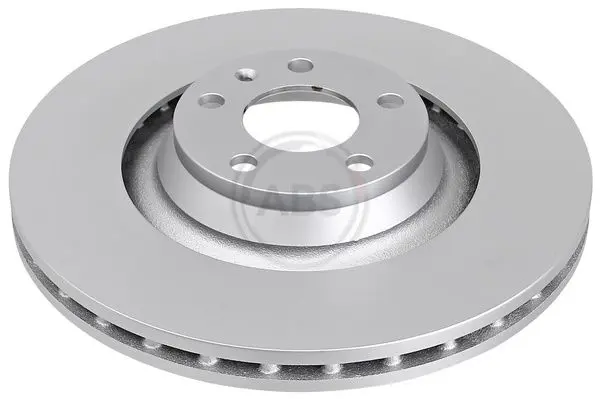 Handler.Part Brake disc ABS 17595 1