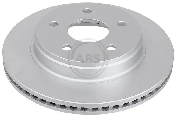 Handler.Part Brake disc ABS 17606 1