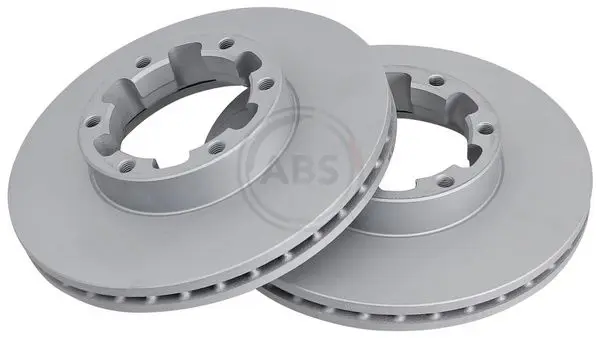 Handler.Part Brake disc ABS 17620 1