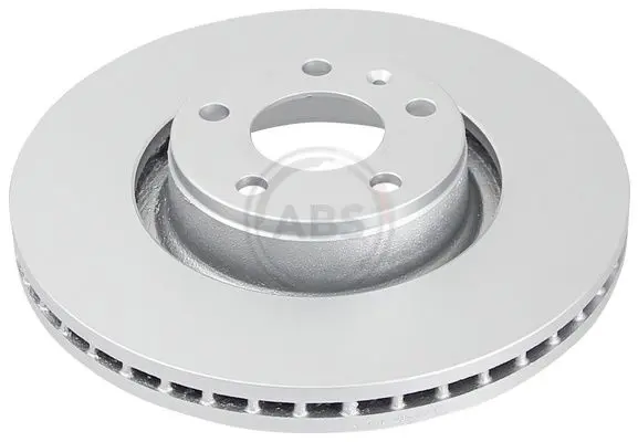 Handler.Part Brake disc ABS 17624 1