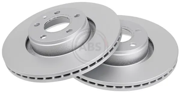 Handler.Part Brake disc ABS 17625 1