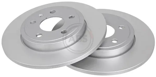 Handler.Part Brake disc ABS 17627 1