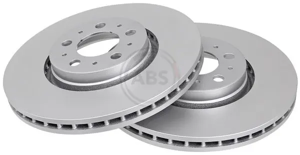 Handler.Part Brake disc ABS 17634 1