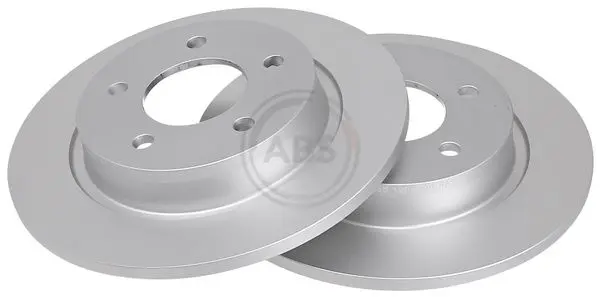 Handler.Part Brake disc ABS 17639 1