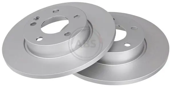 Handler.Part Brake disc ABS 17644 1