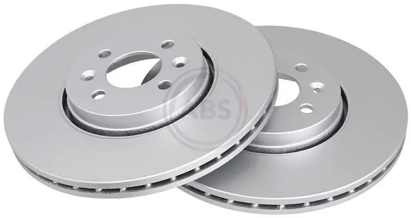 Handler.Part Brake disc ABS 17654 1