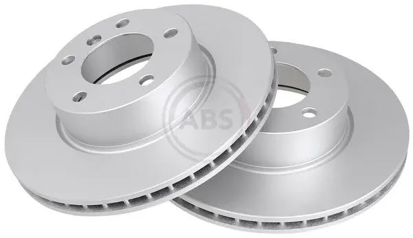 Handler.Part Brake disc ABS 17662 1