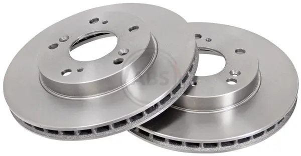 Handler.Part Brake disc ABS 17689 1