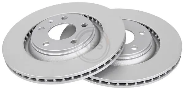 Handler.Part Brake disc ABS 17692 1