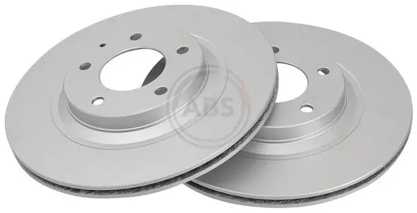 Handler.Part Brake disc ABS 17696 1