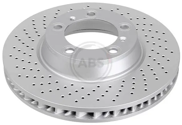 Handler.Part Brake disc ABS 17700 1