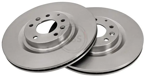 Handler.Part Brake disc ABS 17695 1