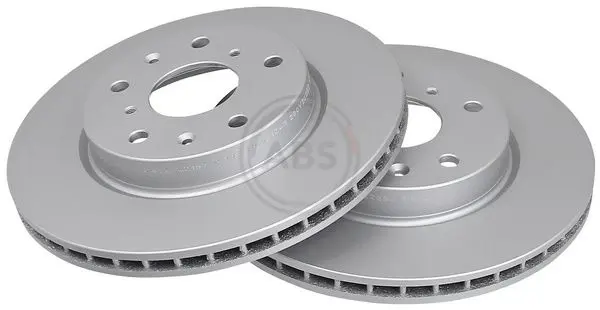 Handler.Part Brake disc ABS 17707 1