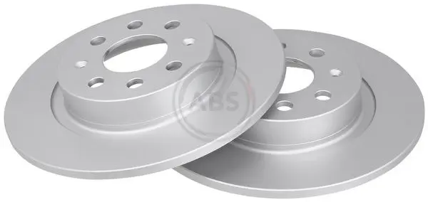 Handler.Part Brake disc ABS 17712 1