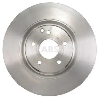 Handler.Part Brake disc ABS 17708 1