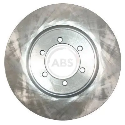 Handler.Part Brake disc ABS 17716 1