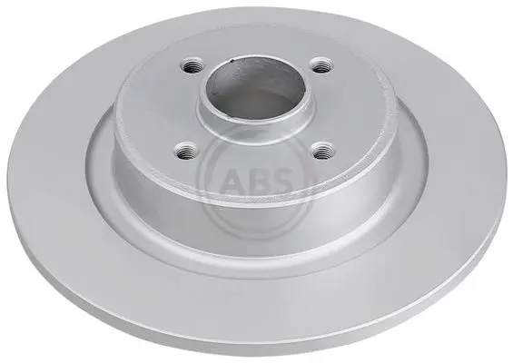 Handler.Part Brake disc ABS 17728 1