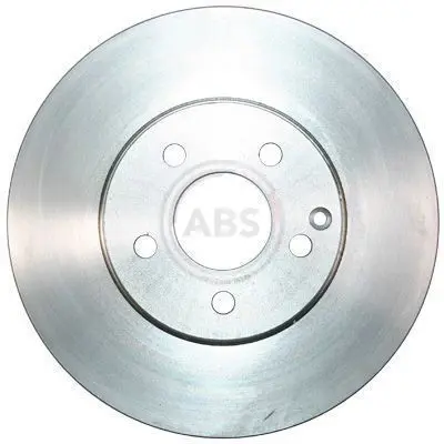 Handler.Part Brake disc ABS 17738 1