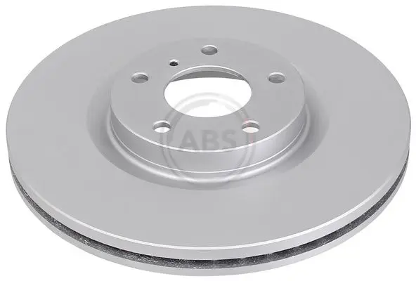 Handler.Part Brake disc ABS 17739 1