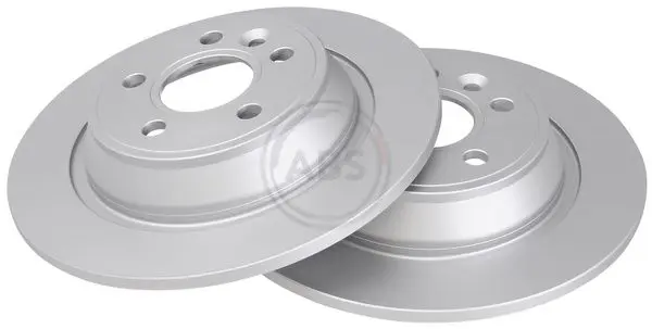 Handler.Part Brake disc ABS 17742 1