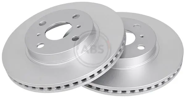 Handler.Part Brake disc ABS 17748 1