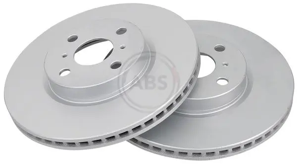 Handler.Part Brake disc ABS 17749 1