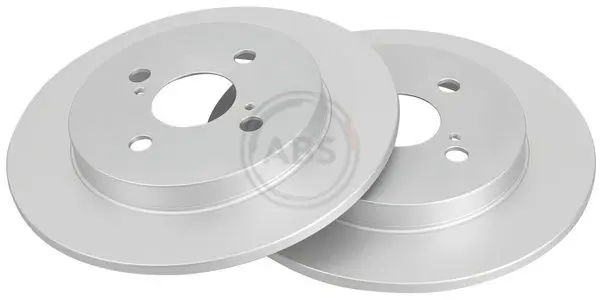 Handler.Part Brake disc ABS 17750 1