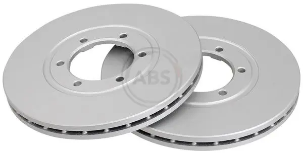 Handler.Part Brake disc ABS 17751 1