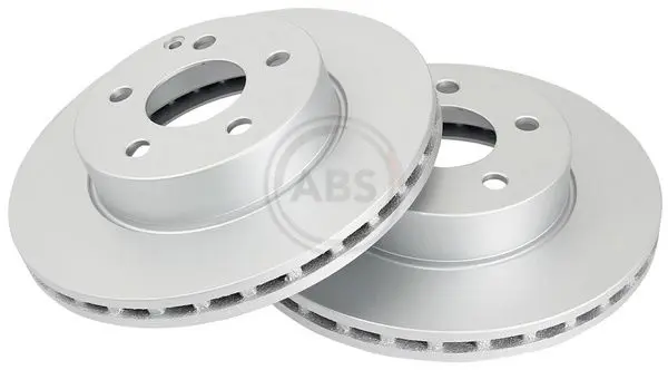 Handler.Part Brake disc ABS 17754 1