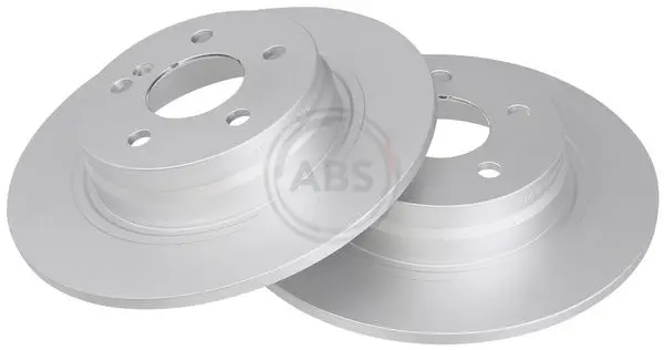 Handler.Part Brake disc ABS 17757 1