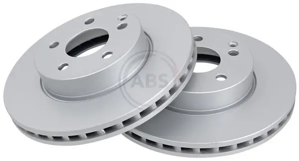 Handler.Part Brake disc ABS 17758 1