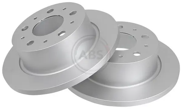 Handler.Part Brake disc ABS 17767 1