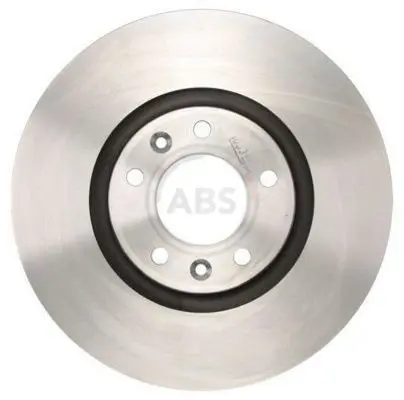 Handler.Part Brake disc ABS 17766 1