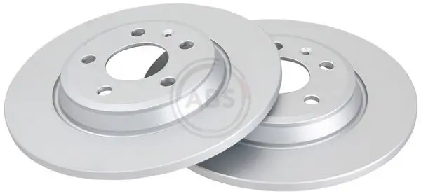 Handler.Part Brake disc ABS 17778 1