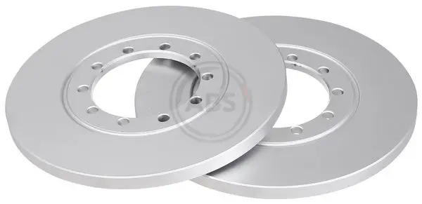 Handler.Part Brake disc ABS 17787 1