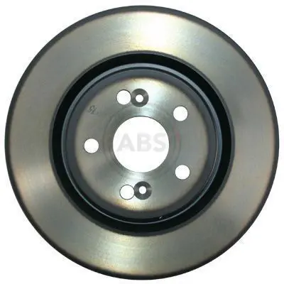 Handler.Part Brake disc ABS 17782 1