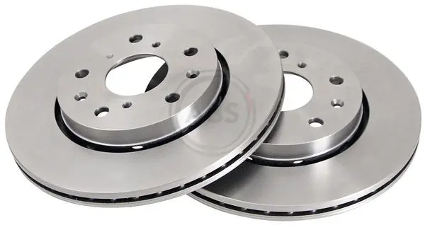 Handler.Part Brake disc ABS 17799 1