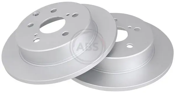 Handler.Part Brake disc ABS 17808 1